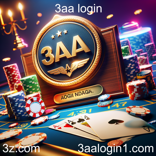 Explorando o Mundo dos Jogos de Cassino no 3aa Login